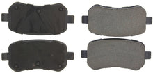 Load image into Gallery viewer, StopTech Street Select Brake Pads - Front