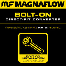 Load image into Gallery viewer, MagnaFlow Conv DF 97-05 Audi A4/A4 Quattro / 00-05 VW Passat 1.8L Turbocharged