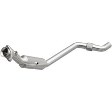 Load image into Gallery viewer, MagnaFlow Conv Direct Fit OEM 15-17 Mustang V6 3.7 Underbody