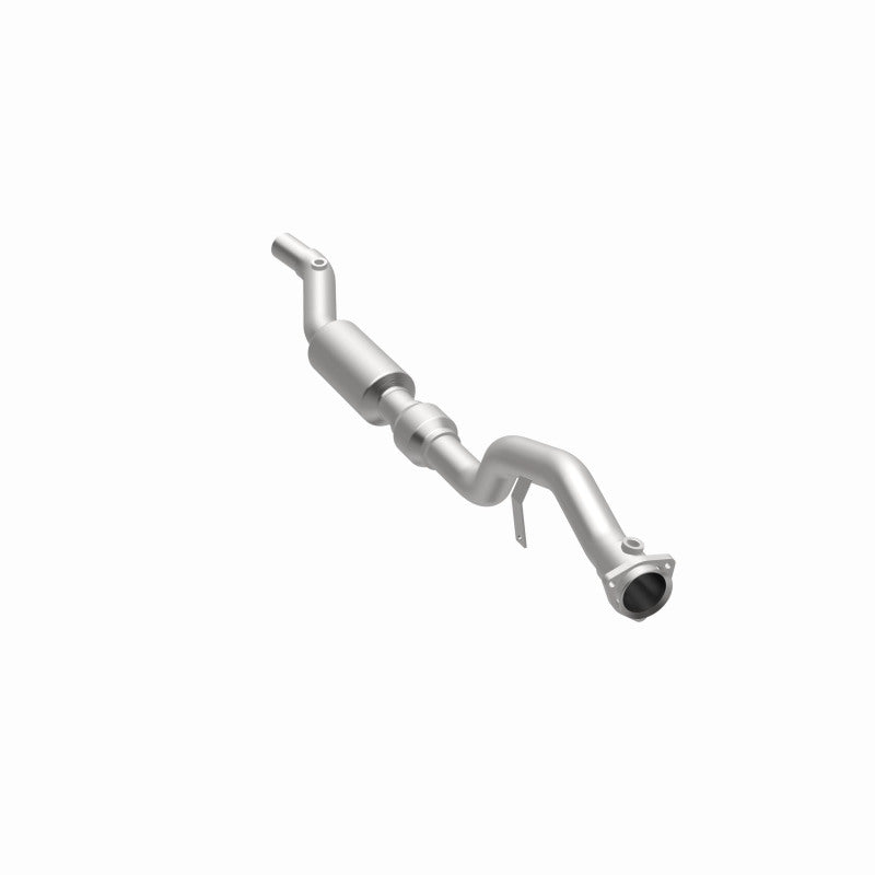 MagnaFlow Conv DF Audi 00-04 A6 Quattro 02-03 S6 4.2L Passenger Side *NOT FOR SALE IN CALIFORNIA*