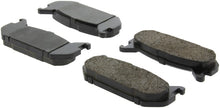 Load image into Gallery viewer, StopTech Street Brake Pads - Rear