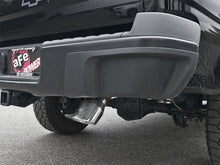 Load image into Gallery viewer, aFe MACH Force-Xp Hi-Tuck 3in. 409 SS C/B Exhaust 15-18 GM Colorado L4-2.5L/V6-3.6L - Polished Tip