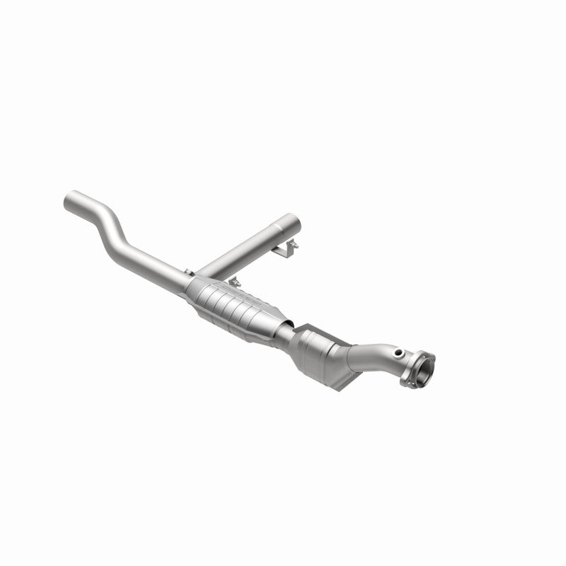 MagnaFlow Conv DF F150/F250 97-98 4.6L PS 4wd