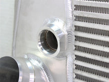 Load image into Gallery viewer, aFe Power BladeRunner 3in Intercooler 13-14 Ford F-150 V6 3.5L (tt)