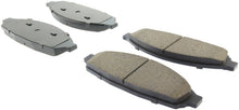 Load image into Gallery viewer, StopTech Street Brake Pads