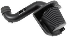 Load image into Gallery viewer, K&amp;N 07-10 GMC Sierra 2500/3500 6.6L V8 Blackhawk Performance Intake Kit