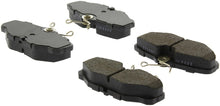 Load image into Gallery viewer, StopTech Street Brake Pads - Rear