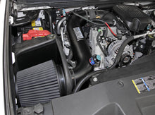 Load image into Gallery viewer, K&amp;N 07-10 GMC Sierra 2500/3500 6.6L V8 Blackhawk Performance Intake Kit