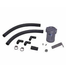 Load image into Gallery viewer, BBK 11-20 Ford F150 Truck 2.7L / 3.5L Ecoboost Oil Separator Catch Can Kit