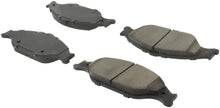 Load image into Gallery viewer, StopTech Street Select Brake Pads - Rear