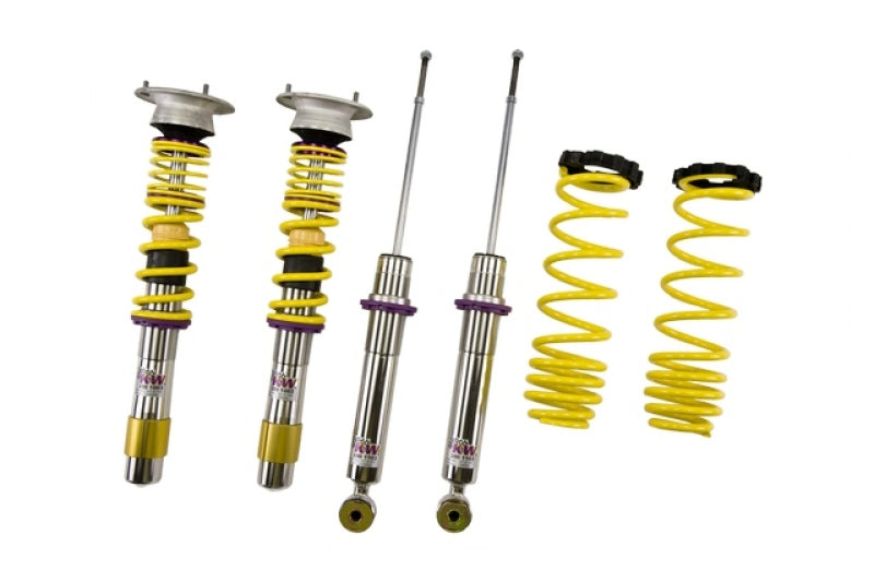 KW Coilover Kit V1 BMW M5 E39 (M539) Sedan