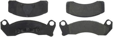 Load image into Gallery viewer, StopTech Street Select Brake Pads - Front/Rear