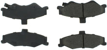 Load image into Gallery viewer, StopTech Street Select Brake Pads - Rear