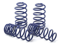 Load image into Gallery viewer, H&amp;R 98-05 Volkswagen Golf/Jetta 2.0L MK4 OE Sport Spring