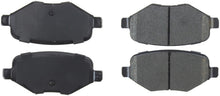 Load image into Gallery viewer, StopTech Street Brake Pads - Front/Rear