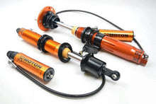 Load image into Gallery viewer, Moton 95-05 Porsche 911 (996) C2 Moton 3-Way Series Coilovers