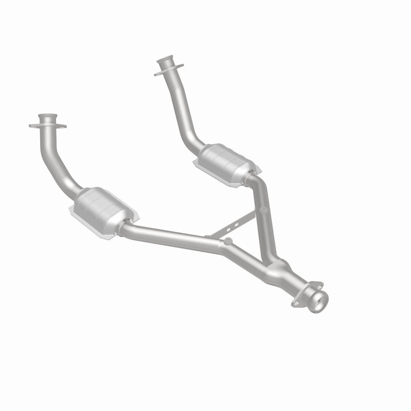 MagnaFlow Conv Direct Fit Mustang 94-95 3.8L