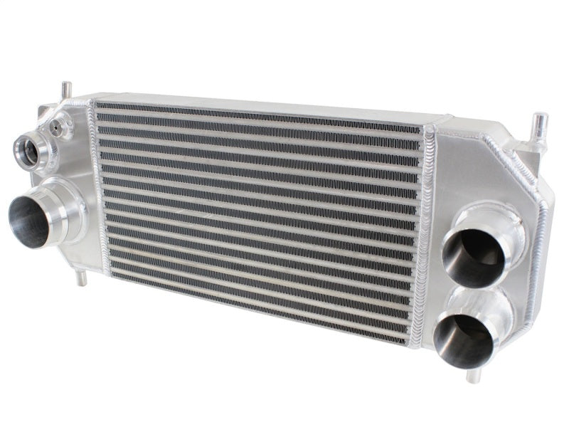 aFe Bladerunner Intercooler w/ Tubes 2015 Ford F-150 V6 Ecoboost 3.5L (tt)