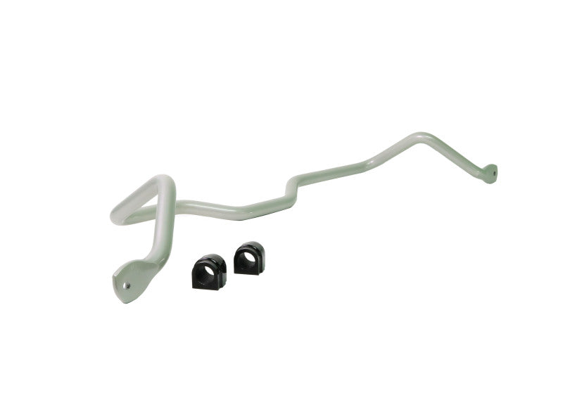 Whiteline 02-06 Mini Cooper/Cooper S Front Heavy Duty Adjustable Sway Bar - 26mm