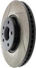 Load image into Gallery viewer, StopTech Slotted Sport Brake Rotor