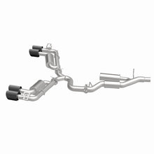 Load image into Gallery viewer, Magnaflow 22-23 VW Golf R NEO Cat-Back Exhaust System