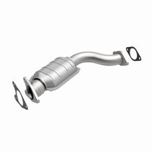 Load image into Gallery viewer, MagnaFlow Conv DF 95-97 Contour 2.5L A/T Rear