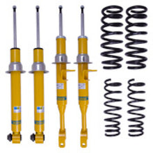 Load image into Gallery viewer, Bilstein 13-17 BMW 650i Gran Coupe Front and Rear B12 Pro-Kit Suspension Kit