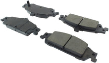 Load image into Gallery viewer, StopTech Street Select Brake Pads