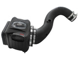 aFe Momentum HD Pro DRY S Stage-2 Si Intake 04.5-05 GM Diesel Trucks V8-6.6L LLY (See afe51-74002-E)