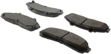 Load image into Gallery viewer, StopTech Street Brake Pads