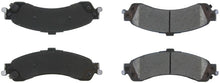 Load image into Gallery viewer, StopTech Street Brake Pads