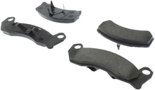 Load image into Gallery viewer, StopTech Street Select Brake Pads - Front/Rear