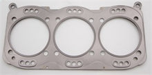 Load image into Gallery viewer, Cometic 01-04 Porsche 996TT 3.6L 102mm .040 inch MLS Head Gasket