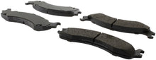 Load image into Gallery viewer, StopTech Street Brake Pads