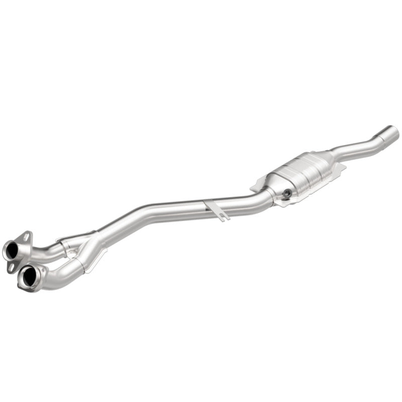 MagnaFlow Conv DF 93-95 BMW 540/740 4.0L P/S