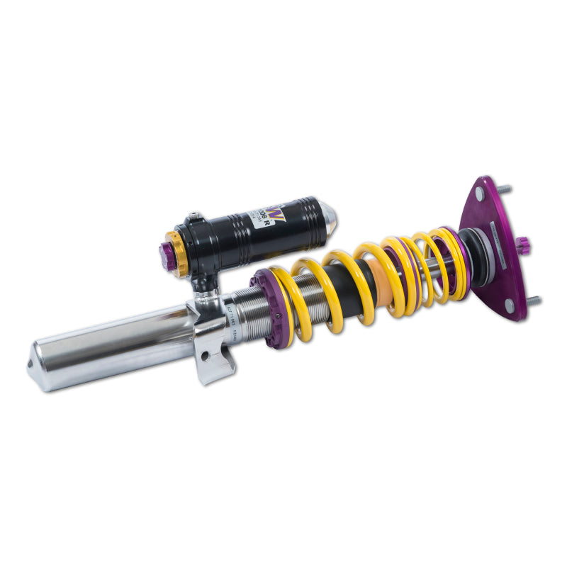 KW Porsche 911 996 GT2 GT3 Clubsport Coilover Kit 3-Way