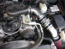 Load image into Gallery viewer, Injen 94-04 S10 Sonoma Jimmy Blazer 4.3L V6 Polished Power-Flow Air Intake System