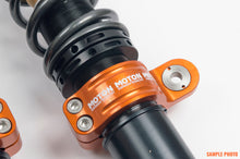 Load image into Gallery viewer, Moton 04-13 Audi A3 8P1 2.0 TFSI Moton 1-Way Series Coilovers