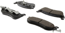 Load image into Gallery viewer, StopTech Street Brake Pads