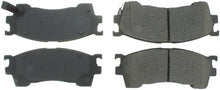 Load image into Gallery viewer, StopTech Street Select Brake Pads - Rear