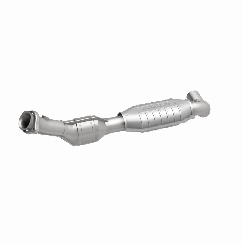 MagnaFlow Conv DF 97-98 F150/F250 4.6L 4Wd D/