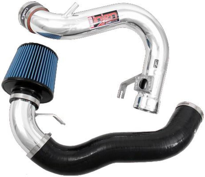 Injen 09-17 Mitsubishi Lancer GTS 2.4L 4 Cyl. Polished Cold Air Intake