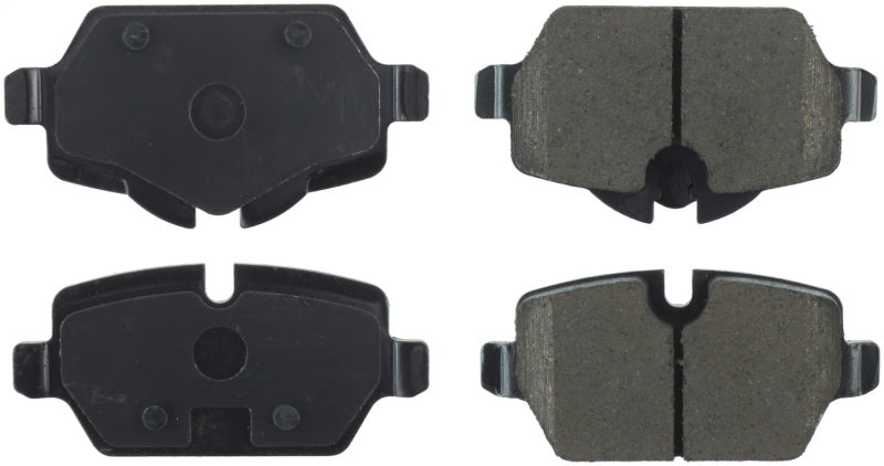 StopTech Street Brake Pads