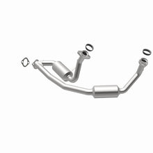 Load image into Gallery viewer, MagnaFlow Conv DF 94-95 Ford Taurus/Sable 3.0