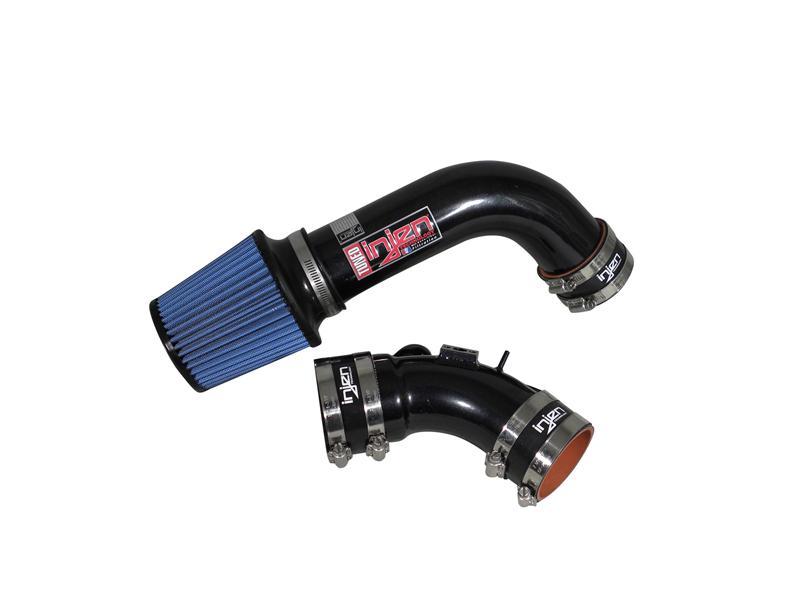 Injen 94.5-97 Nissan Maxima 3.0L Black Cold Air Intake (Special Order)