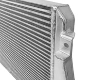 Load image into Gallery viewer, aFe Bladerunner Intercooler 17-18 GM Diesel Trucks V8-6.6L L5P