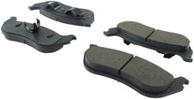 Load image into Gallery viewer, StopTech Street Select Brake Pads