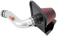 Load image into Gallery viewer, K&amp;N 2012-2014 Ford Edge L4-2.0L F/I Performance Air Intake Kit