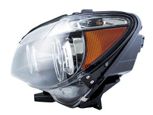 Load image into Gallery viewer, Hella 02-07 BMW 7 Series Bi-Xenon Headlight Left Clear Turn Signal