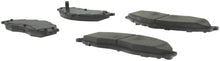 Load image into Gallery viewer, StopTech Street Select Brake Pads - Rear